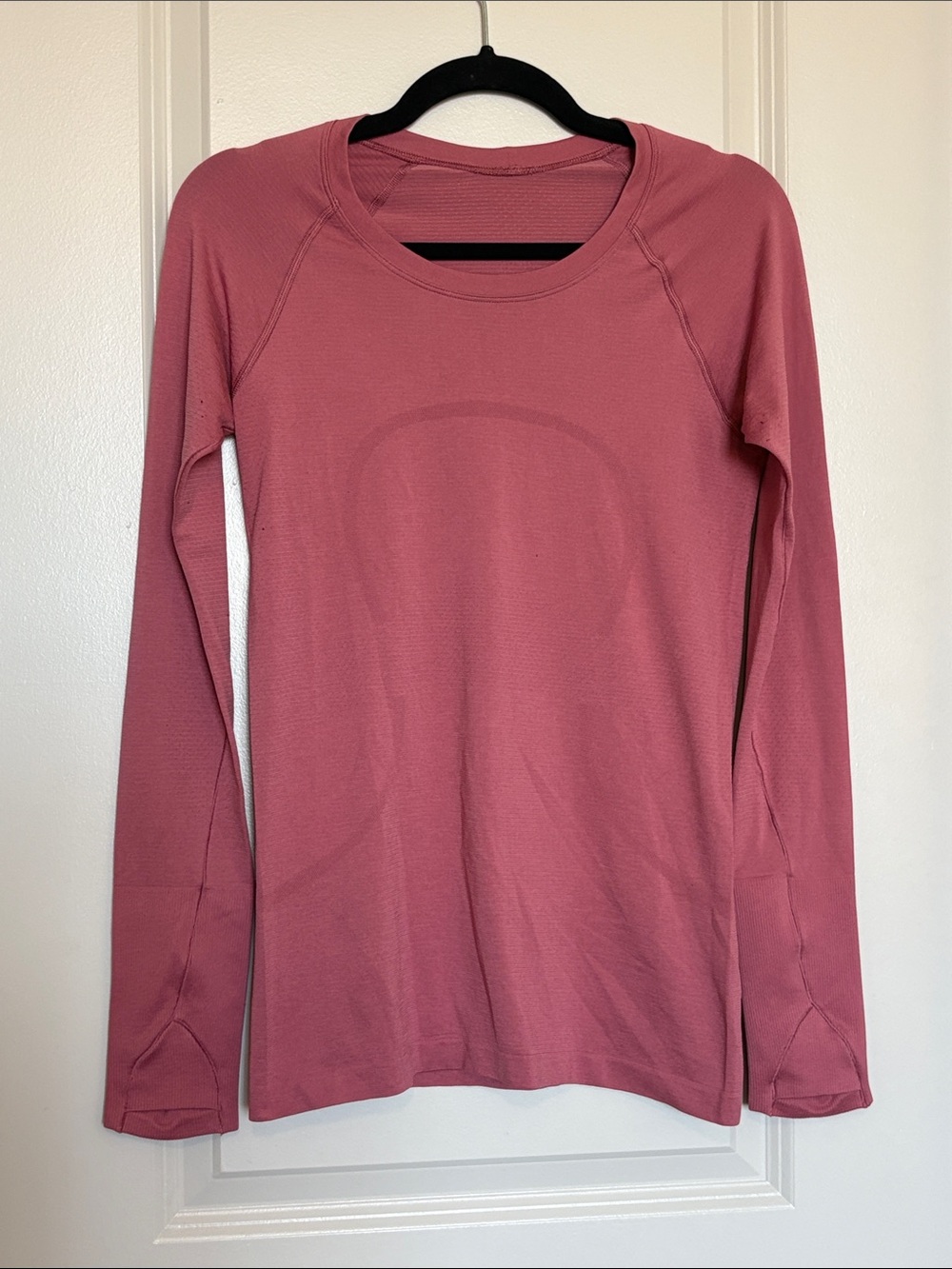 lululemon athletica Women's Long Sleeve Top